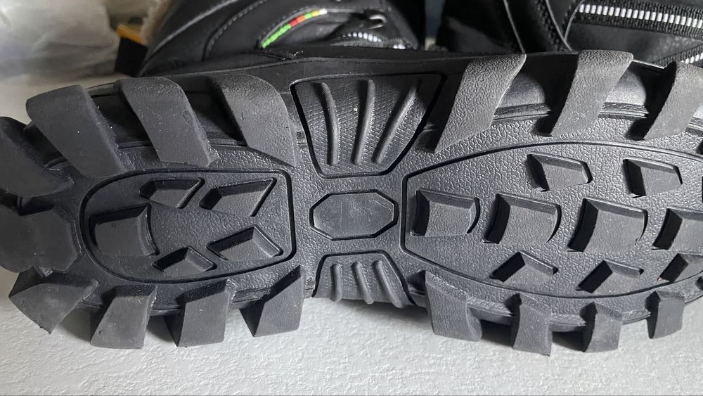 Ghete imblanite mas.37