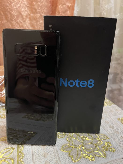 samsung note 8 64gb