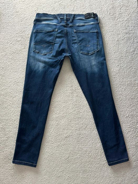 Replay blugi barbati W33 L32
