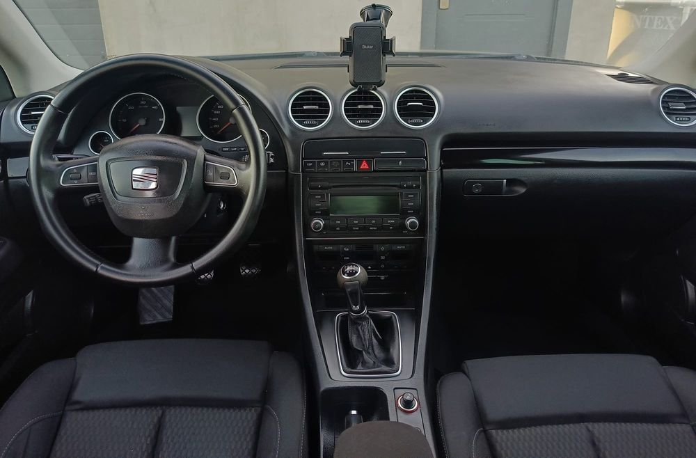 Seat  exeo impecabil