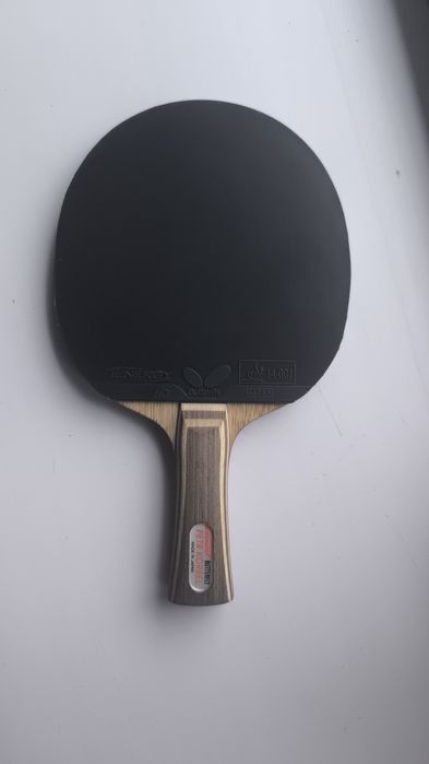 Ракетка для настольного тенниса