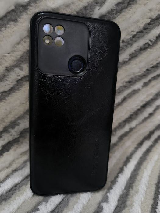 Redmi 10A,редми10А работает четко!