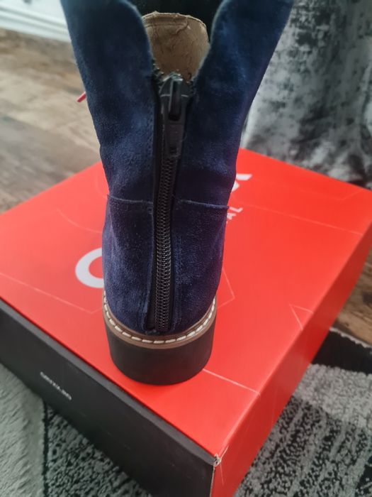 Ghete piele,încă valabile