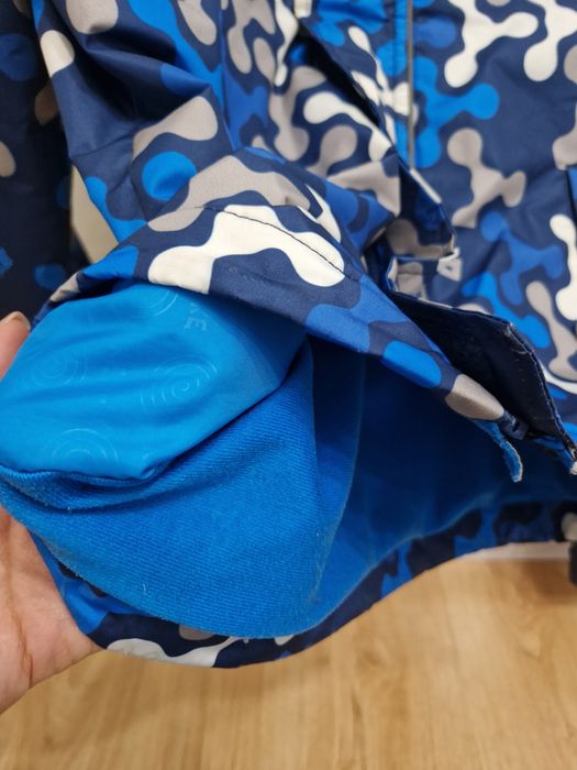 Продам куртку осенняя