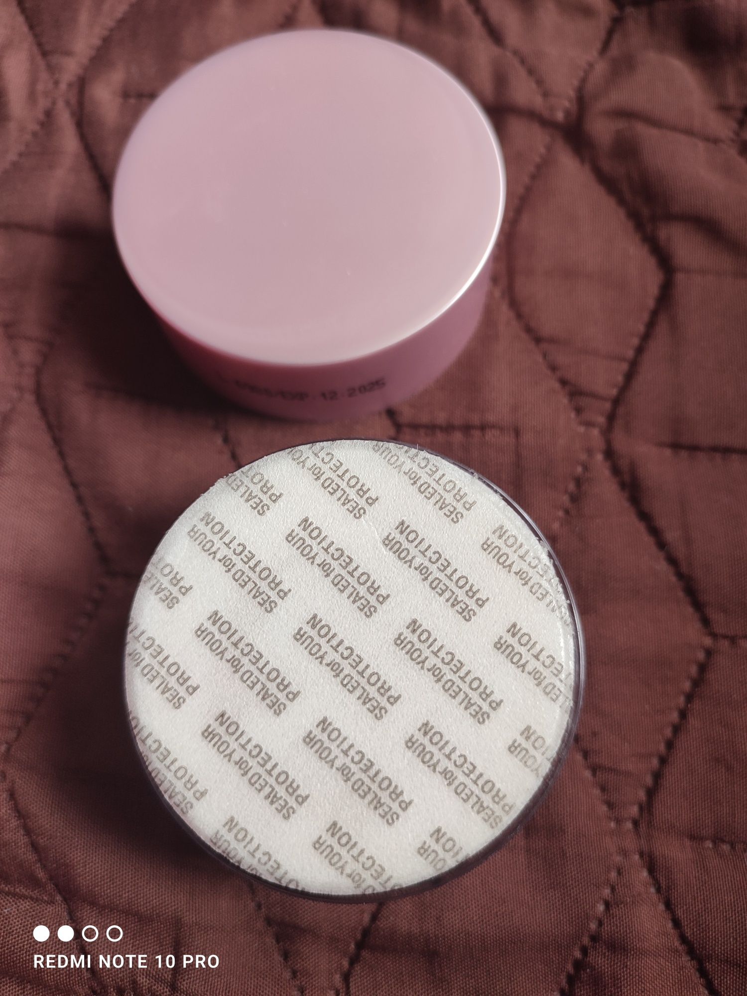 Комплект на Bilka rosa damascena