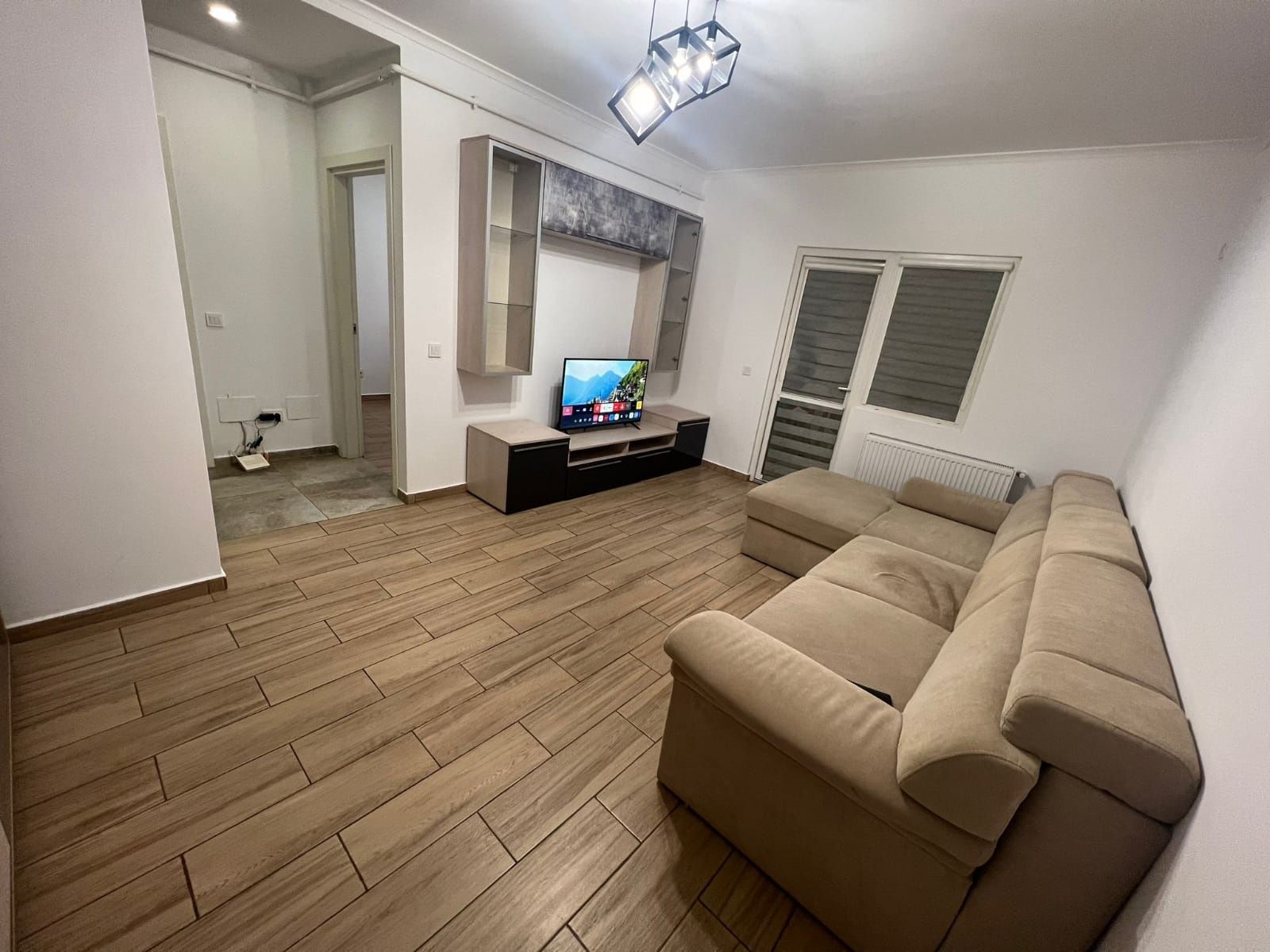 Apartament cu 2 camere de vanzare