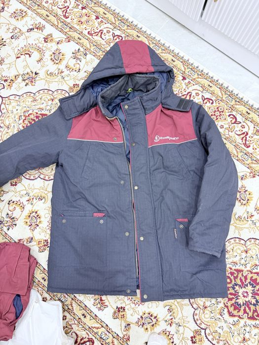 Спецовка сатылады размер 56