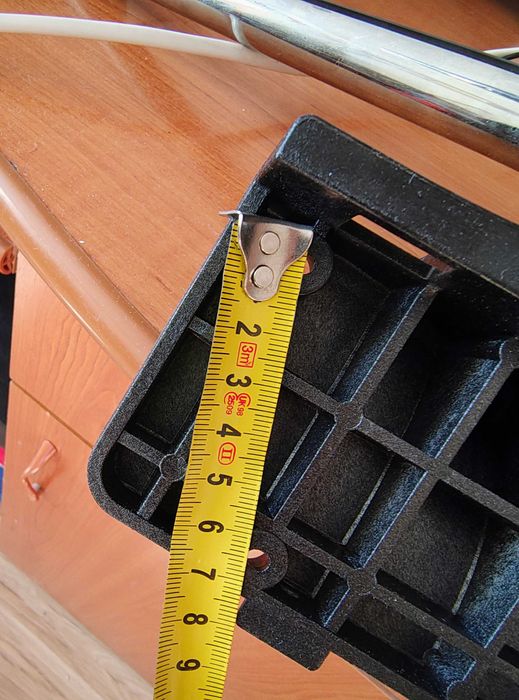 Picior fix TV televizor smart Samsung