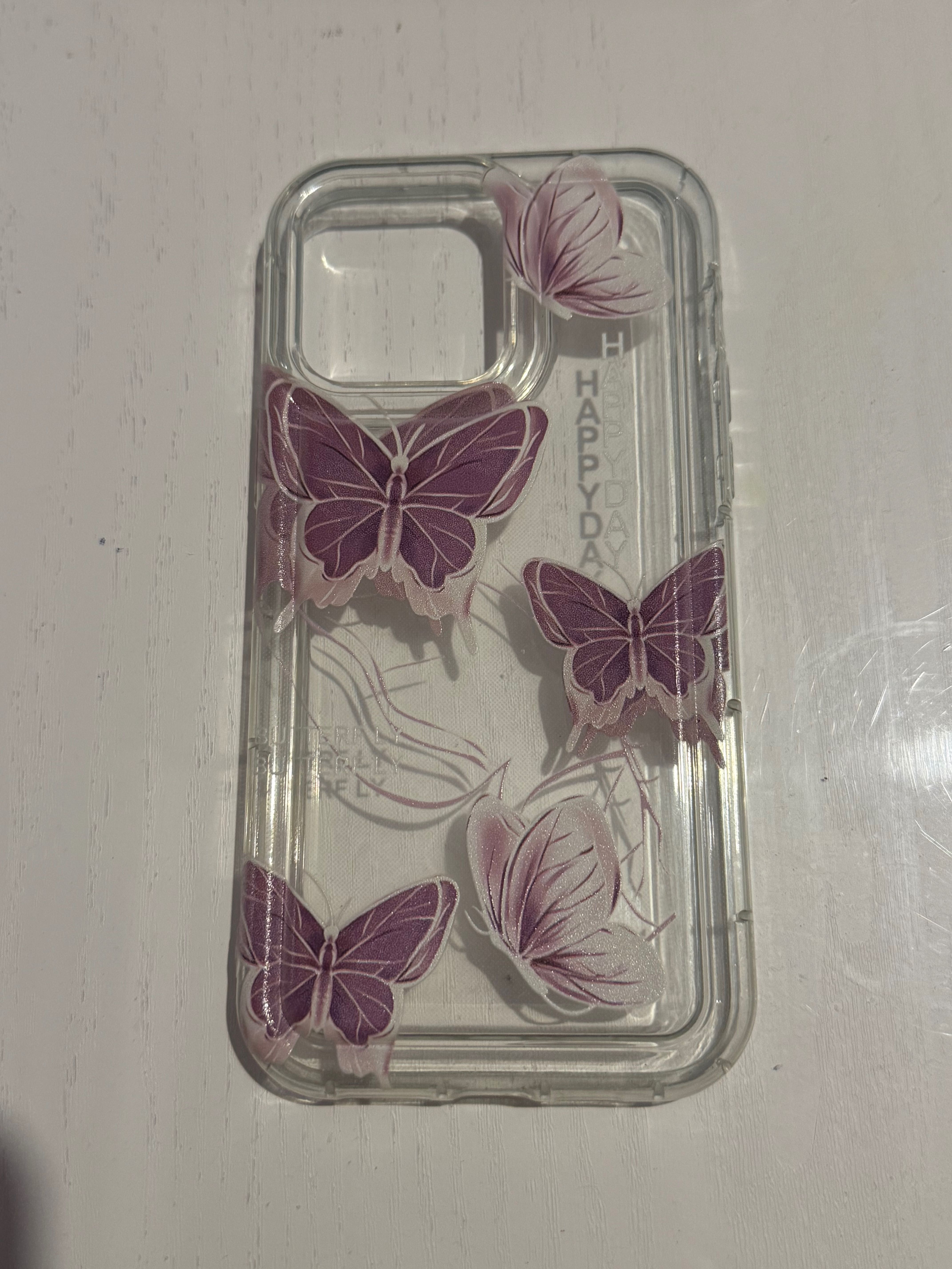 Калъф за iPhone 14 Pro Max