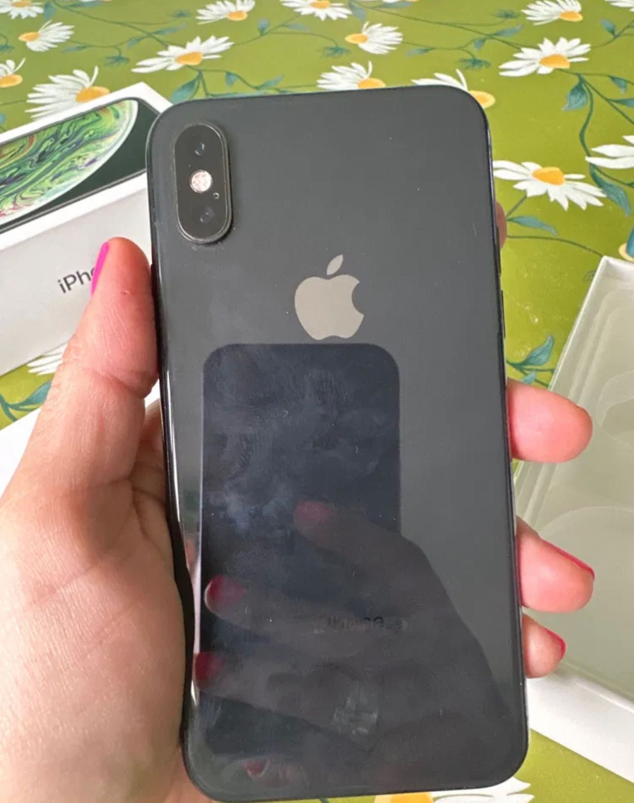 iPhone XS 256 GB