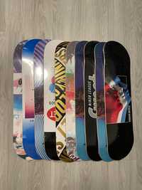 Промо Sweet Skateboards skate deck скейтборд дъска + безплатна шкурка