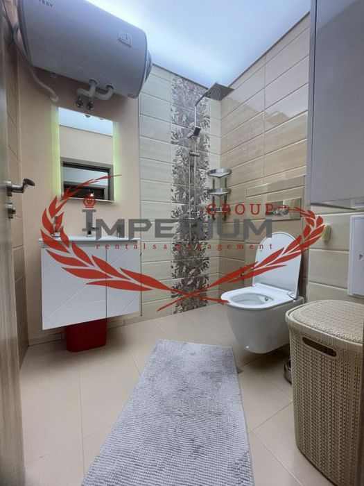 Дава се под наем Двустаен апартамент в Варна, Възраждане 3 - 70 кв.м за 382.5 € - Снимка #10