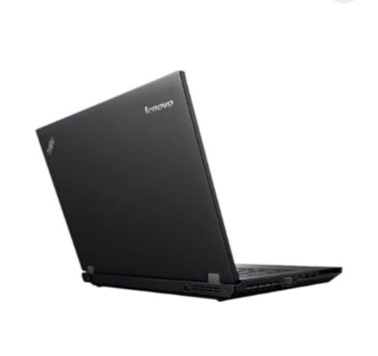 Ноутбук Lenovo ThinkPad