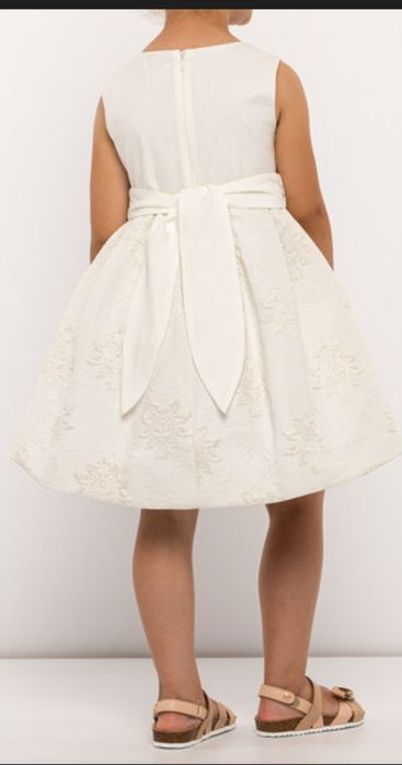 Рокля Mayoral 4г/104см