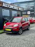 Fiat Panda Finanțăm salariați, pensionari, SRL-uri și PFA-uri