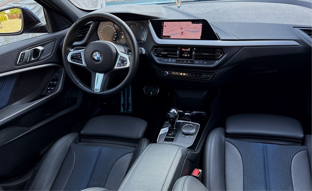Bmw 118D / M Pack / Km Reali