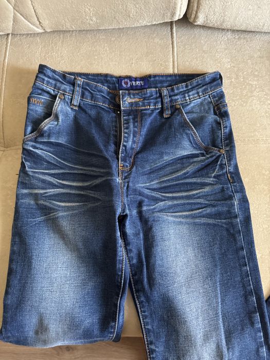 Джинсы для мальчиков отдам по 1000