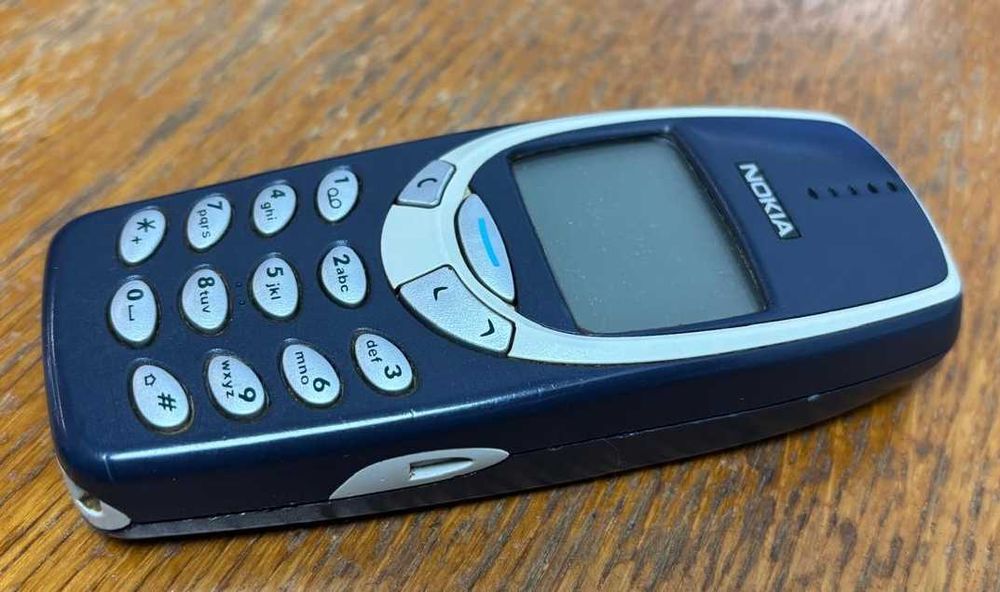 Nokia 3310 functional + incarcator