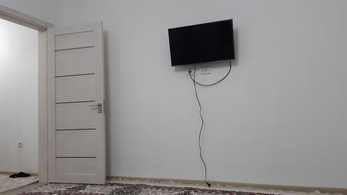 Bez makler kvartira oilaga