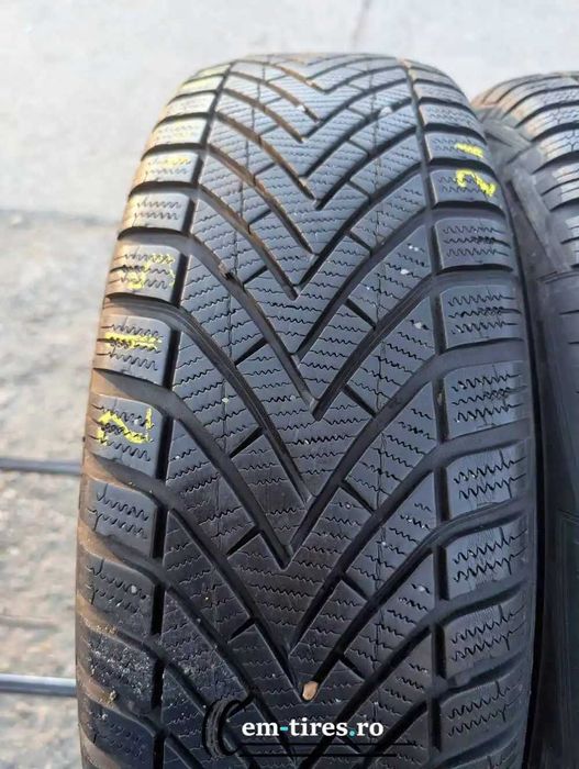 SET 2 Anvelope Iarna 215/70 R16 VREDESTEIN Wintrac 100H