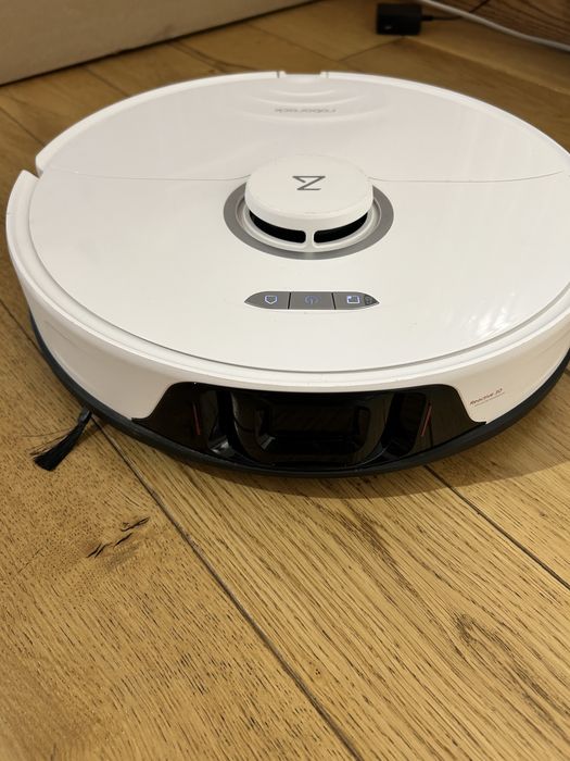 Roborock S8 full box