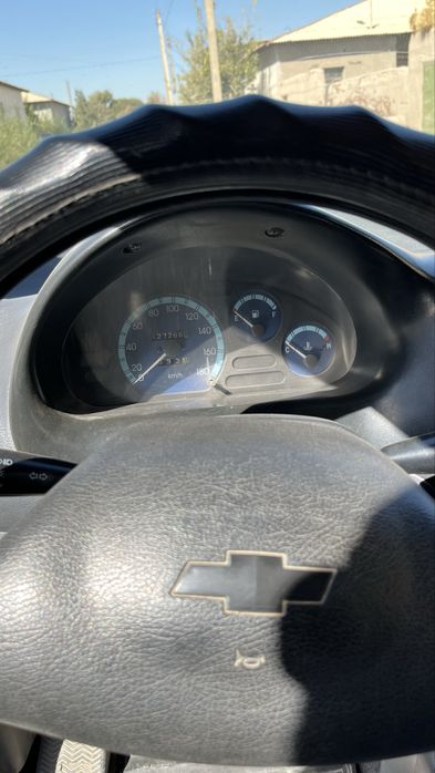 MATIZ tezda sotiladi