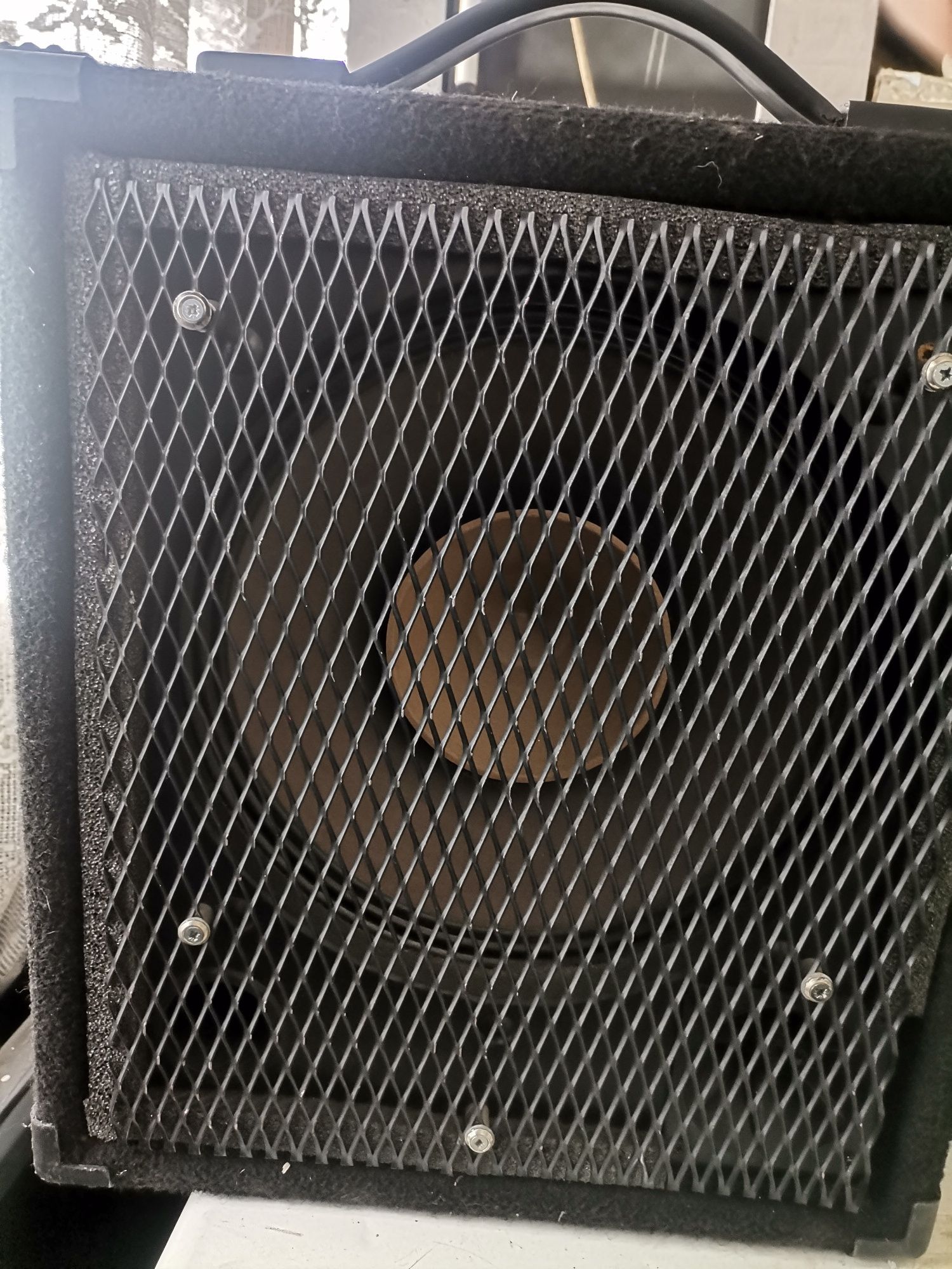 Boxe active cu amplificator tip monitor 150w petfect funcționale,Germa