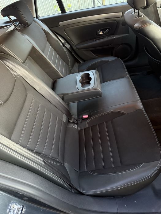 Renault Laguna III