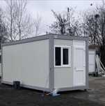 Vand containere modulare transport gratuit container modular
