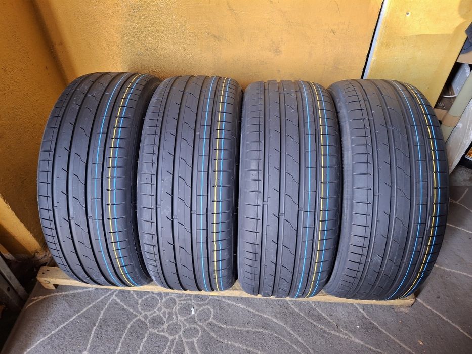 245 45 19 Hankook DOT 2025 vara NOI