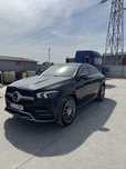 Vand Mercedes Gle Coupe
