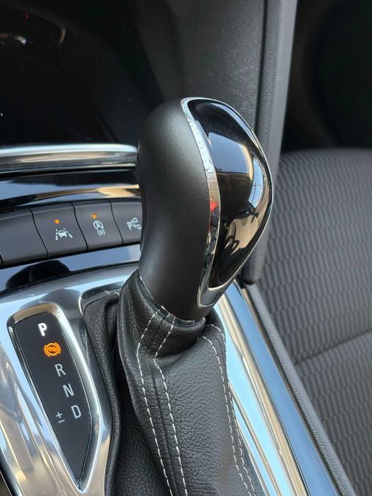 Opel Insignia * 68 000 КМ * КАСКО и ГО до 08.2026 * КАТО НОВА *