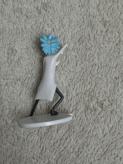Продам фигурку Рика из сериала "Рик и Морти"