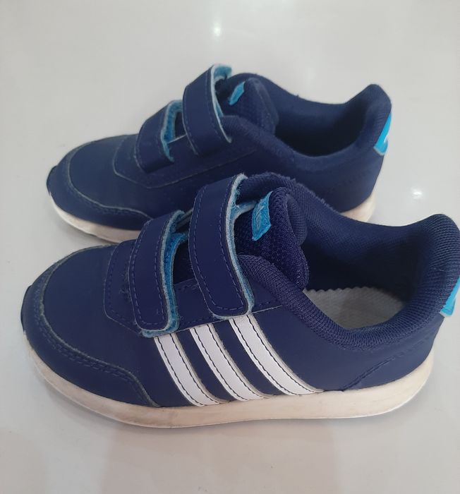 Детски маратонки Adidas 25 1/2 номер
