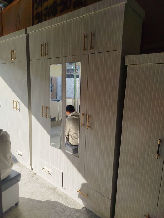 10 yil kafolat beriladi!