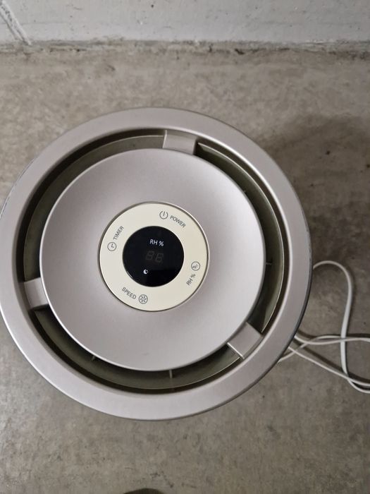 Овлажнител за въздух Philips