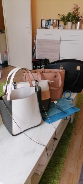 Vand posete elegante NOI
