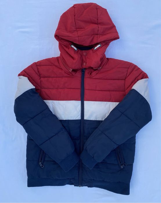 Levi’s  Дамско Яке / S / Оригинал