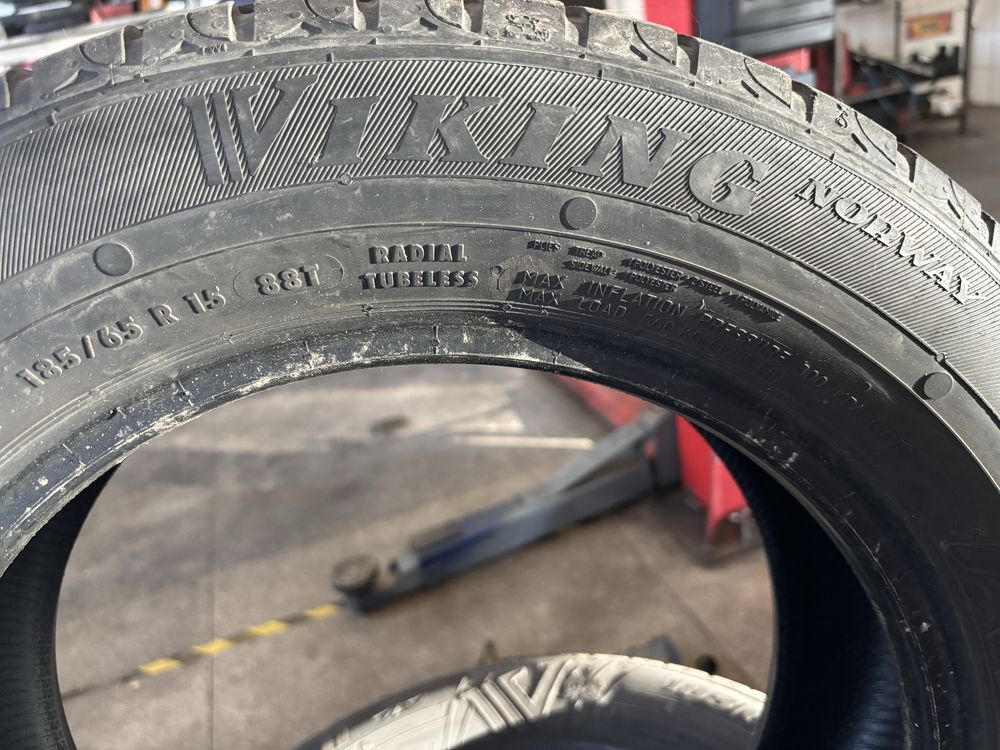 Anvelope vara 185/65/15