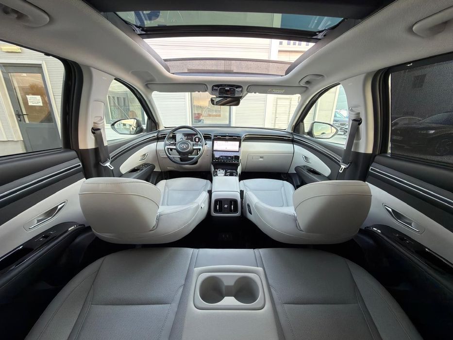 Hyundai Tucson FullHybrid,Led,Pano,Distronic+,360,Piele,Incalzire,Ventilatie,Memorie