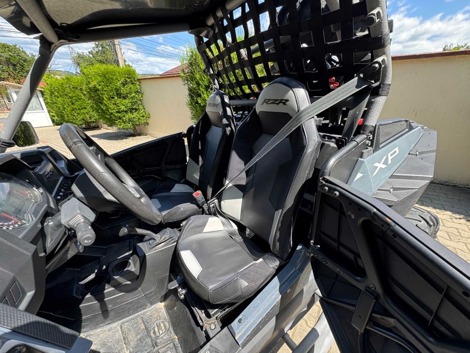 Polaris RZR 1000XP 2021