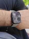 I watch 9 45 в идеальном состоянии идеал холатда Apple watch
