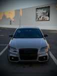 Audi A4 B7 S-Line Nardo Grey
