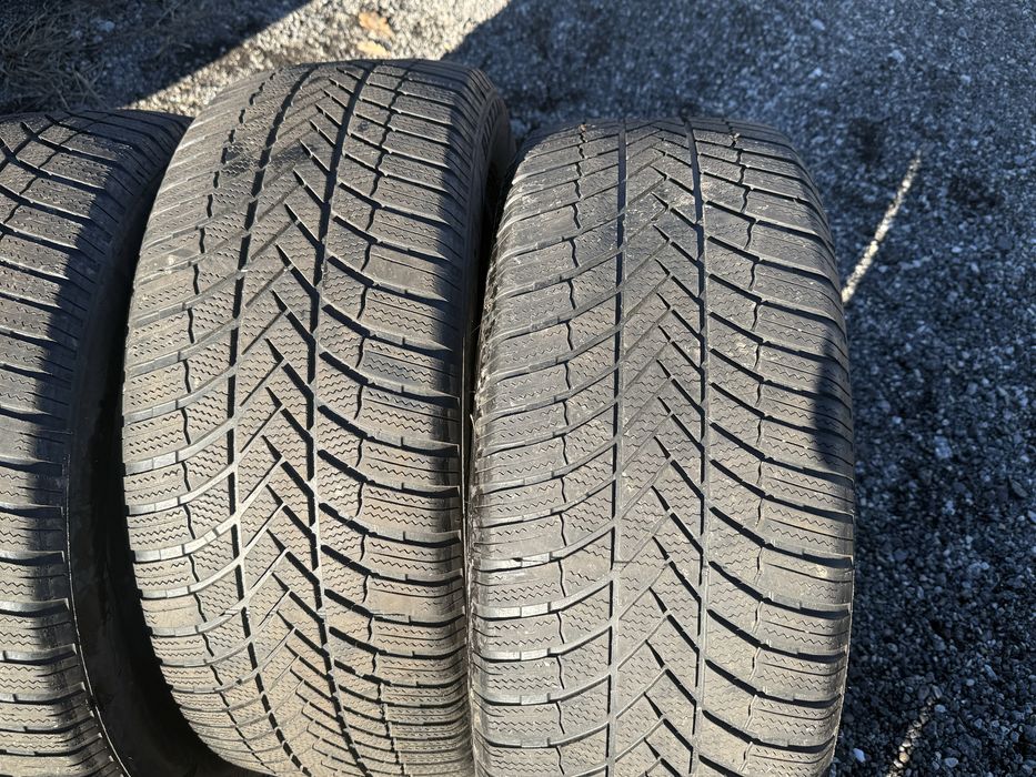 Зимни гуми 255/55/19