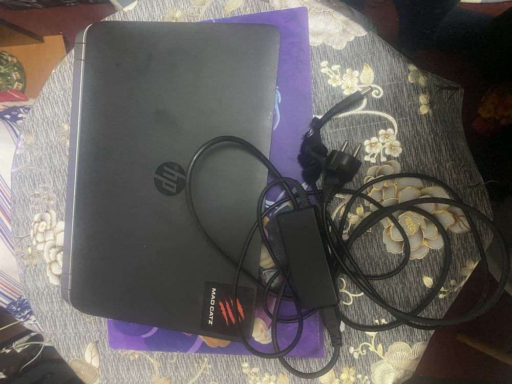 Vand laptop hp pro bok g4