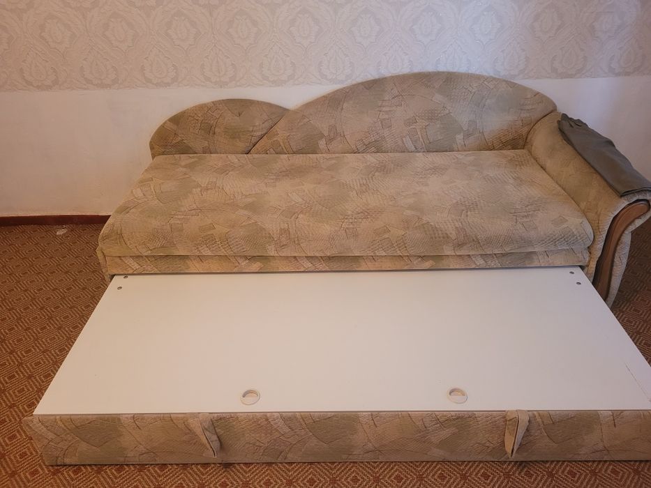 Продам диван раскладной