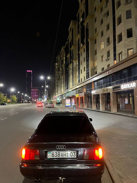 Ауди А6 продается