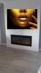Panouri decorative 3D din ipsos