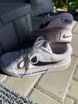Adidași Nike Blazer low