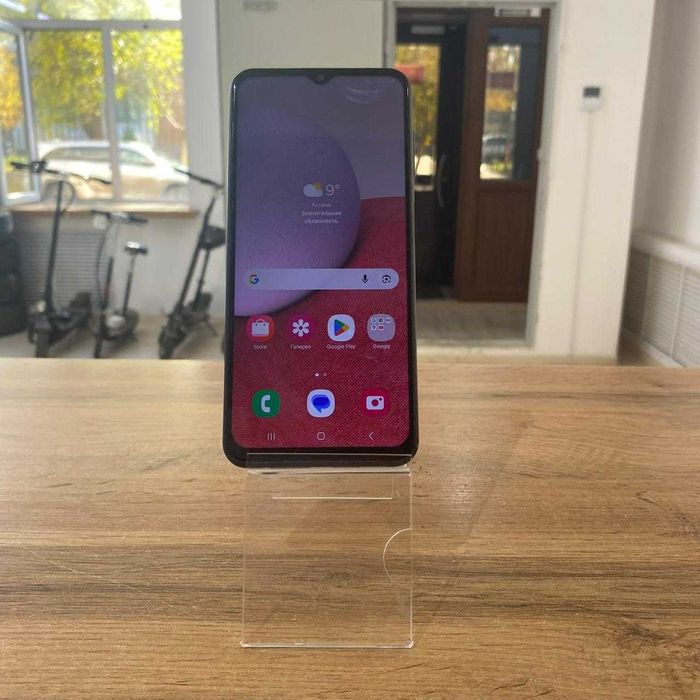 k162/Сотовый телефон Samsung Galaxy A13 64 Gb/sk151904